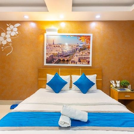 Ryo Hotel Ho Chi Minh City Bagian luar foto